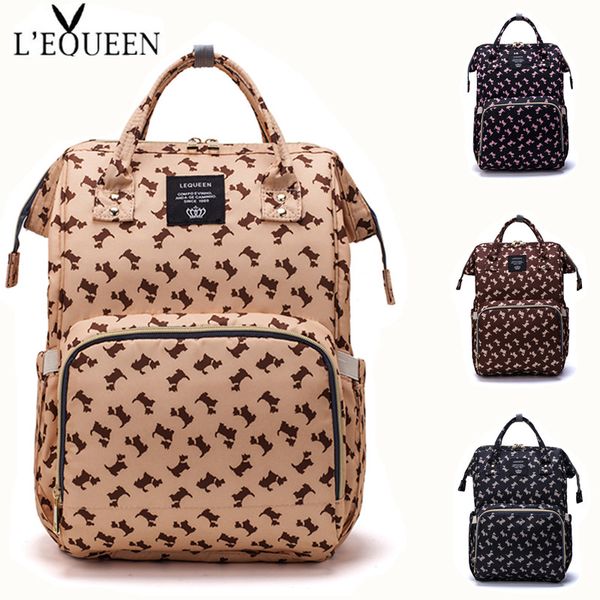 lequeen diaper bag baby care backpack for mom mummy maternity wet bag waterproof baby pregnant
lequeen diaper bag baby care backpack for mom mummy maternity wet bag waterproof baby pregnant