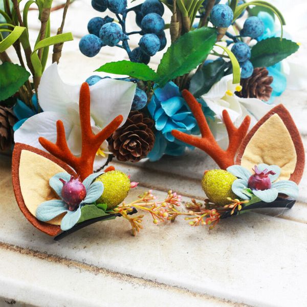 pudcoco девушки 2pcs рождество antler antler клипы кошачьи ушки детская шпилька украшение для волос клип дети мода аксессуары для волос, Slivery;white
pudcoco девушки 2pcs рождество antler antler клипы кошачьи ушки детская шпилька украшение для волос клип дети мода аксессуары для волос, Slivery;white