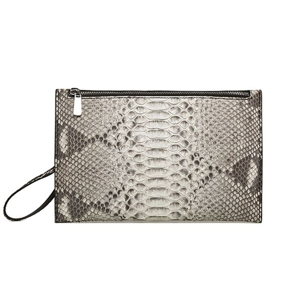 customized 100% real snake leather business men clutch new fashion pouch multifunction handbag long wallet wrist bag
customized 100% real snake leather business men clutch new fashion pouch multifunction handbag long wallet wrist bag