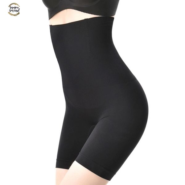 waist high seamless tummy belly control body shaper panties waist slimming shapewear girdle underwear waist trainer bodysuit, Black;white
waist high seamless tummy belly control body shaper panties waist slimming shapewear girdle underwear waist trainer bodysuit, Black;white