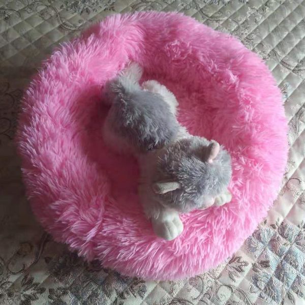 cozy warm fleece dog bed round pet lounger cushion for small medium large dogs cat winter kennel puppy mat pet bed comfortable plush
cozy warm fleece dog bed round pet lounger cushion for small medium large dogs cat winter kennel puppy mat pet bed comfortable plush