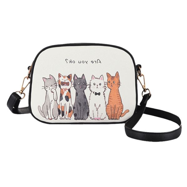 2018 women shoulder bags fashion mini handbag animal shoulder bag small messenger crossbody bag ladies zipper handbags
2018 women shoulder bags fashion mini handbag animal shoulder bag small messenger crossbody bag ladies zipper handbags