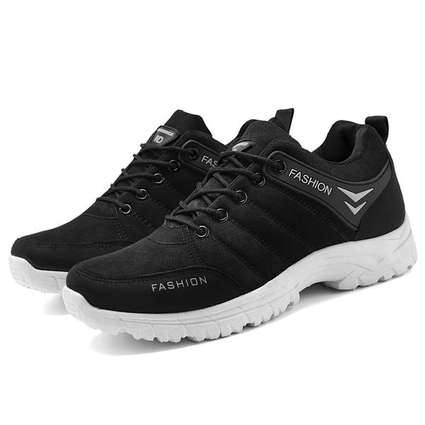 2019 spring new casual walking shoes anti-skid outdoor mountaineering shoes men's comfortable tourist sneakers outdoor man
2019 spring new casual walking shoes anti-skid outdoor mountaineering shoes men's comfortable tourist sneakers outdoor man