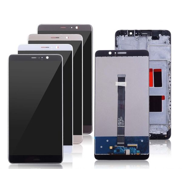 5.9''Original LCD для цифрователя экрана касания дисплея HUAWEI Mate 9 с рамкой дисплея для зам
5.9''Original LCD для цифрователя экрана касания дисплея HUAWEI Mate 9 с рамкой дисплея для зам