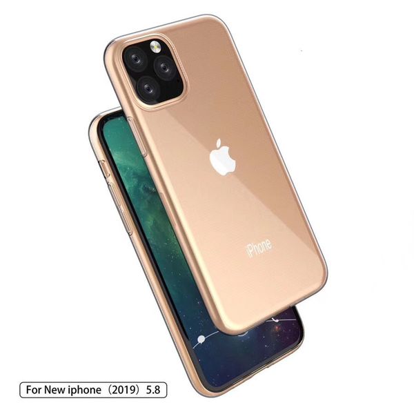 for iphone xs max xs xr x 8 7 6 plus 5 case smooth soft tpu ultra thin cover iphone 11 11pro 11pro max phone case
for iphone xs max xs xr x 8 7 6 plus 5 case smooth soft tpu ultra thin cover iphone 11 11pro 11pro max phone case