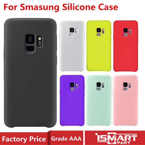 premium silicone case for samsung galaxy s20 plus ultra a51 a71 j7 phone case cover s6 edge with package
premium silicone case for samsung galaxy s20 plus ultra a51 a71 j7 phone case cover s6 edge with package