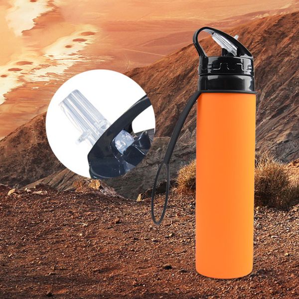 hiking collapsible leak proof water bag outdoor bottle portable travel kettle saving space riding large capacity silicone cup
hiking collapsible leak proof water bag outdoor bottle portable travel kettle saving space riding large capacity silicone cup