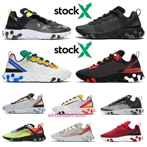 nik react element 55 87 epic react undercover мужские женские кроссовки anthracite sail solar red black white дизайнерские брендовые кроссов
nik react element 55 87 epic react undercover мужские женские кроссовки anthracite sail solar red black white дизайнерские брендовые кроссов