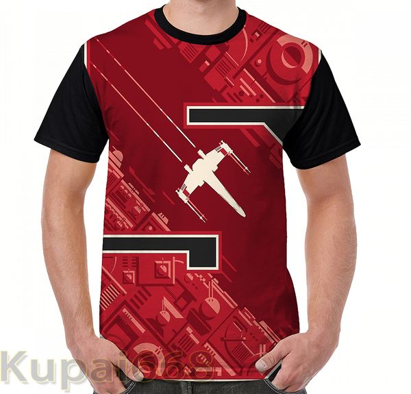 funny graphic print t shirt men tees red five women t-shirt short sleeve casual tshirts, White;black
funny graphic print t shirt men tees red five women t-shirt short sleeve casual tshirts, White;black