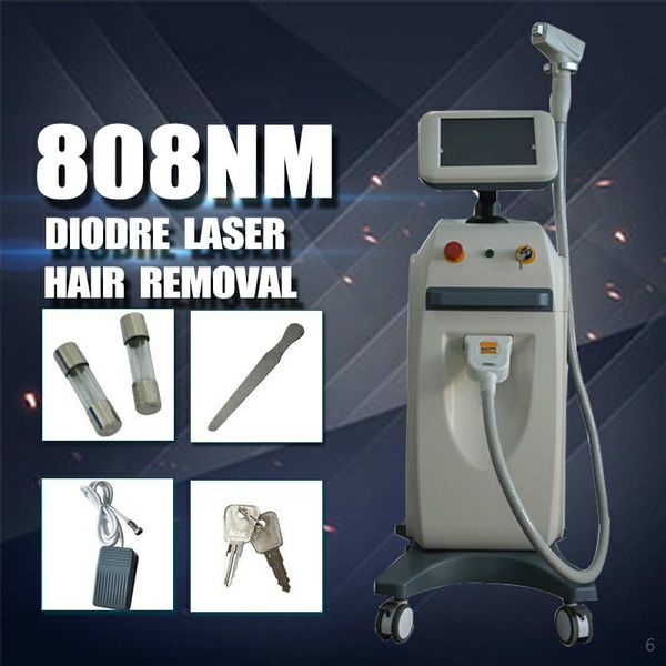big promotion salon use 808nm diode laser hair removal device vertical hair removal machine beauty salon home spa equipment, Black
big promotion salon use 808nm diode laser hair removal device vertical hair removal machine beauty salon home spa equipment, Black