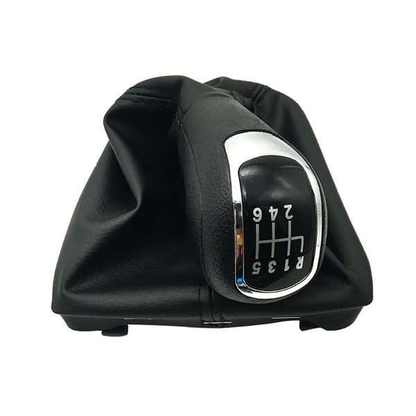 5 6 speed car gear shift knobs with gear shift collars leather boot for superb ii 3t 2008 2009 2010 2011 2012
5 6 speed car gear shift knobs with gear shift collars leather boot for superb ii 3t 2008 2009 2010 2011 2012