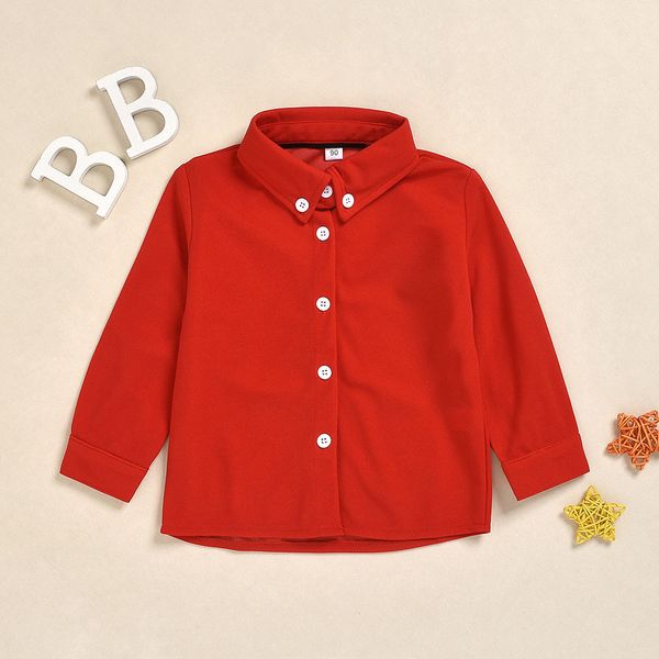 Autumn New Fashion Toddler Kids Baby Boy Girl Knitted Sweater Cardigan Coat Long Sleeve Top Outwear 2-7 T, Red
Autumn New Fashion Toddler Kids Baby Boy Girl Knitted Sweater Cardigan Coat Long Sleeve Top Outwear 2-7 T, Red