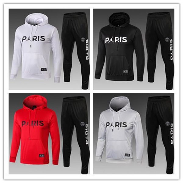 2018 2019 champion league p g jordam hooded track uit 18 19 pari weat hirt p g mbappe cavani occer jacket training uit maillot de fo 
2018 2019 champion league p g jordam hooded track uit 18 19 pari weat hirt p g mbappe cavani occer jacket training uit maillot de fo