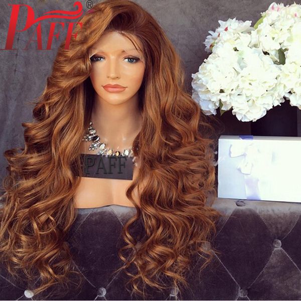 paff glueless full lace human hair wigs brown pre plucked with natural hairline brazilian remy wavy hair wigs, Black;brown
paff glueless full lace human hair wigs brown pre plucked with natural hairline brazilian remy wavy hair wigs, Black;brown