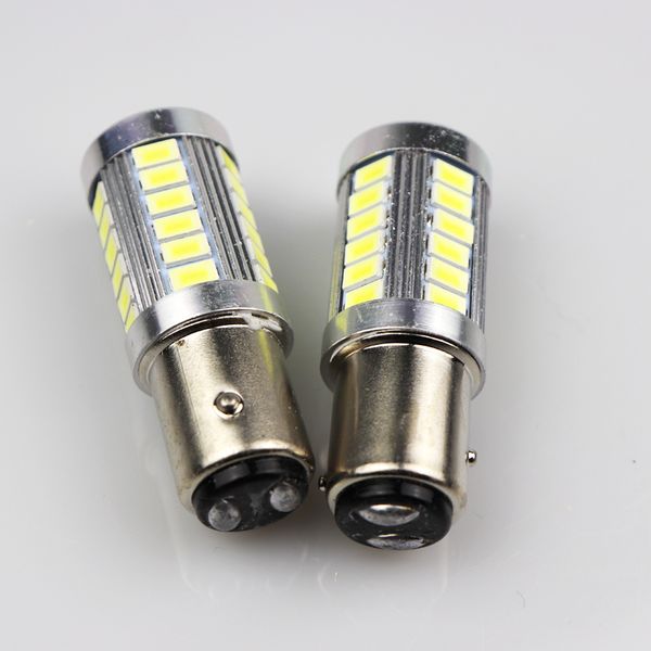 1pc car 1156 /1157 led turn signal fog light brake tail lamp 5630/5730 33smd led car auto bulb
1pc car 1156 /1157 led turn signal fog light brake tail lamp 5630/5730 33smd led car auto bulb