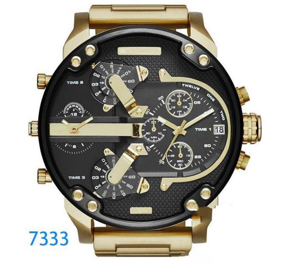 brand sport military montres mens new original reloj big dial display diesels watches dz watch dz7331 dz7312 dz7315 dz7333 dz7311, Slivery;brown
brand sport military montres mens new original reloj big dial display diesels watches dz watch dz7331 dz7312 dz7315 dz7333 dz7311, Slivery;brown
