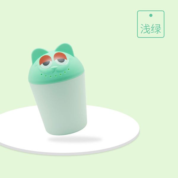 baby bath cap kids washing hair shampoo cute cartoon cow cup children shower spoons silicone water scoop cup for kids bathing
baby bath cap kids washing hair shampoo cute cartoon cow cup children shower spoons silicone water scoop cup for kids bathing