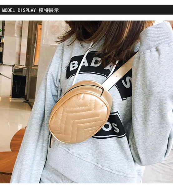 bags women pack waist bag women round belt bag leather chest handbag crossbody shoulder purse
bags women pack waist bag women round belt bag leather chest handbag crossbody shoulder purse