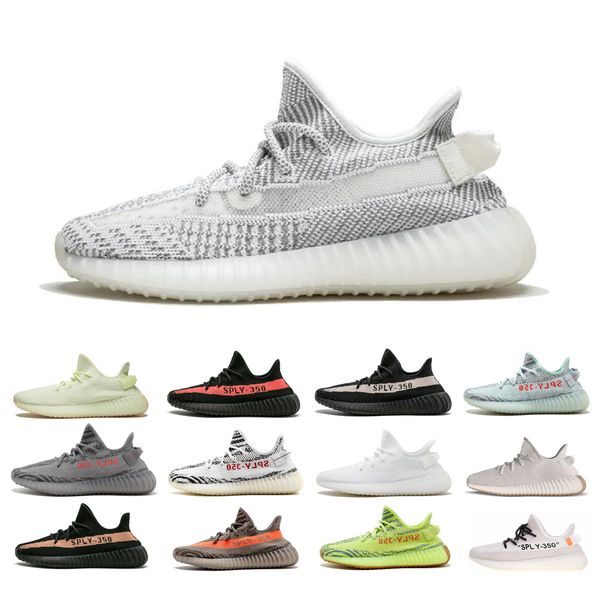 Kanye we t 350 men de inger running hoe 2019 women trainer zebra tatic black bred cream white e ame port neaker u 5 13
Kanye we t 350 men de inger running hoe 2019 women trainer zebra tatic black bred cream white e ame port neaker u 5 13