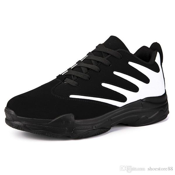 2019 spring and autumn new personality trend outdoor sports shoes men's wild casual shoes large size running shoes size 39-47
2019 spring and autumn new personality trend outdoor sports shoes men's wild casual shoes large size running shoes size 39-47