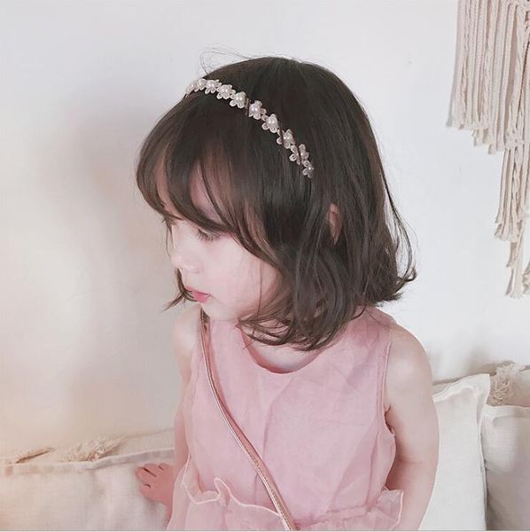 pearl headband girls flower hair band for kids party hair accessories birthday party princess beautiful hairbang jj19829, Silver
pearl headband girls flower hair band for kids party hair accessories birthday party princess beautiful hairbang jj19829, Silver