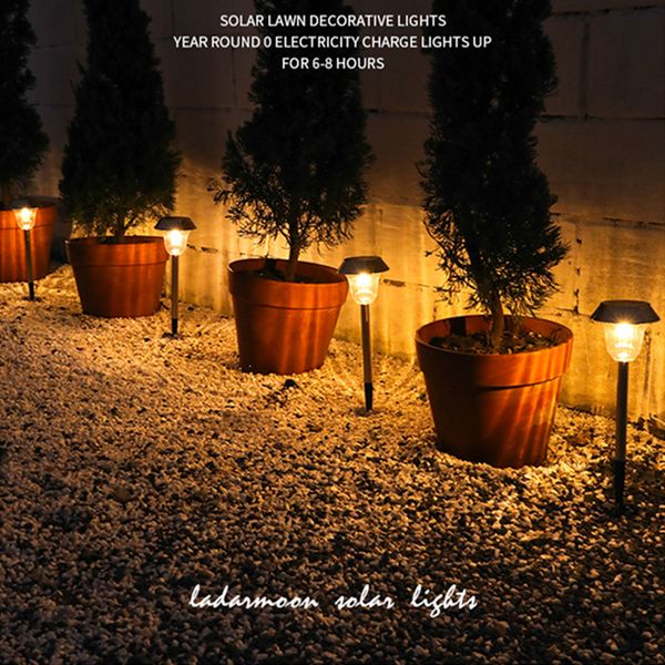 solar led lawn lamp waterproof outdoor garden landscape solar light pathway landscape underground light decoration garden stick stake 0159
solar led lawn lamp waterproof outdoor garden landscape solar light pathway landscape underground light decoration garden stick stake 0159