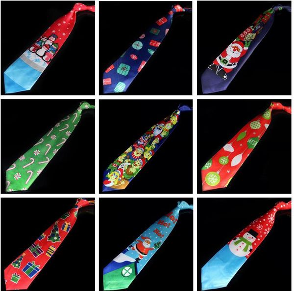 designer christmas mens ties 24 design silk neck ties 9.5cm snowman ties for men festival party gravatas gifts christmas costumes t358, Blue;purple
designer christmas mens ties 24 design silk neck ties 9.5cm snowman ties for men festival party gravatas gifts christmas costumes t358, Blue;purple