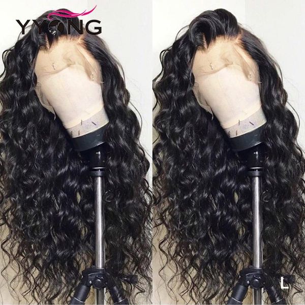 yyong remy lace front wig 13x6 wigs human hair lace frontal wigs preplucked loose deep 120 150 density malaysian hair swiss, Black;brown
yyong remy lace front wig 13x6 wigs human hair lace frontal wigs preplucked loose deep 120 150 density malaysian hair swiss, Black;brown