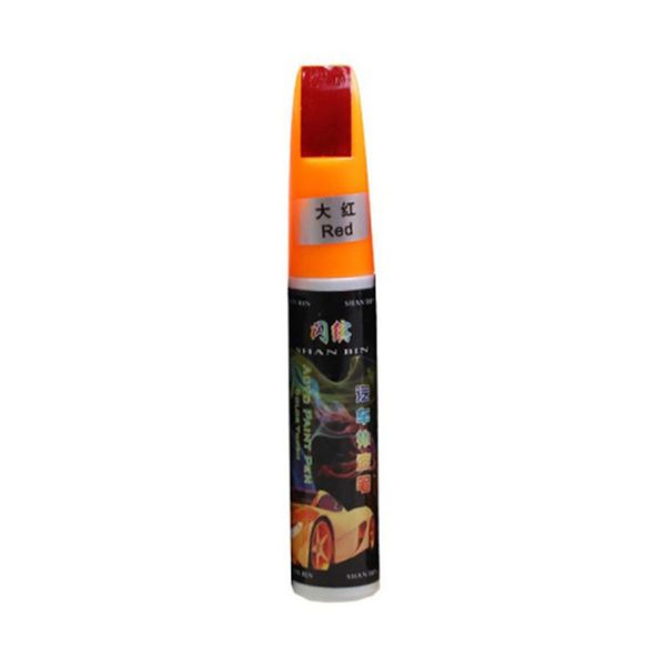 popular car scratch repair pen 1pc auto car coat paint pen scratch repair paint care
popular car scratch repair pen 1pc auto car coat paint pen scratch repair paint care