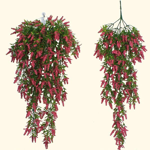 artificial wall hanging fake flower vine diy wedding living room bunch decor flower basket rattan lavender wall hanging wisteria
artificial wall hanging fake flower vine diy wedding living room bunch decor flower basket rattan lavender wall hanging wisteria