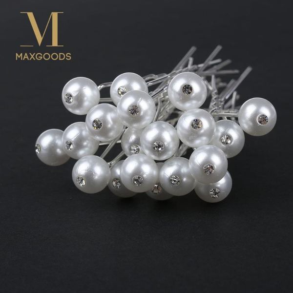 pcs new crystal rhinestone pearl hair pin clips women wedding bridal hair jewelry, Golden;white
pcs new crystal rhinestone pearl hair pin clips women wedding bridal hair jewelry, Golden;white