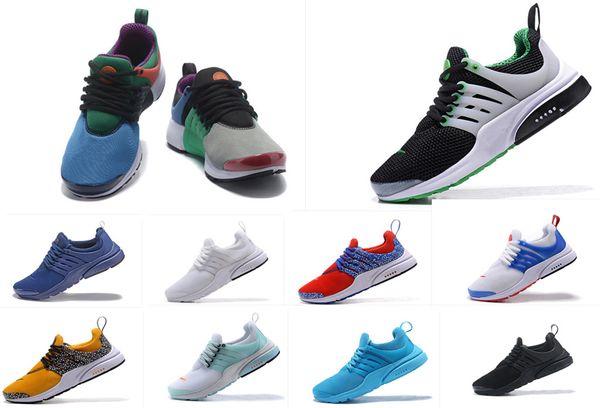 presto 5 br qs breathe triple black white yellow red mens women running shoes safari pack sports men trainer sneakers 36-46, White;red
presto 5 br qs breathe triple black white yellow red mens women running shoes safari pack sports men trainer sneakers 36-46, White;red