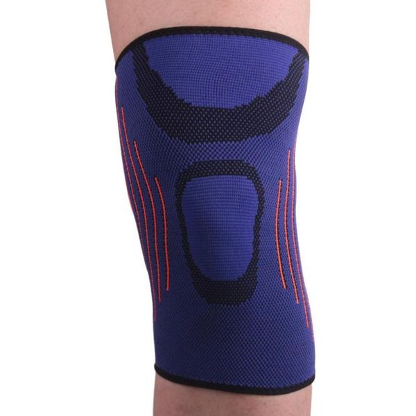 fitness running cycling knee support elastic nylon sport compression knee pad sleeve joint pain relief knitted brace for, Black;gray
fitness running cycling knee support elastic nylon sport compression knee pad sleeve joint pain relief knitted brace for, Black;gray