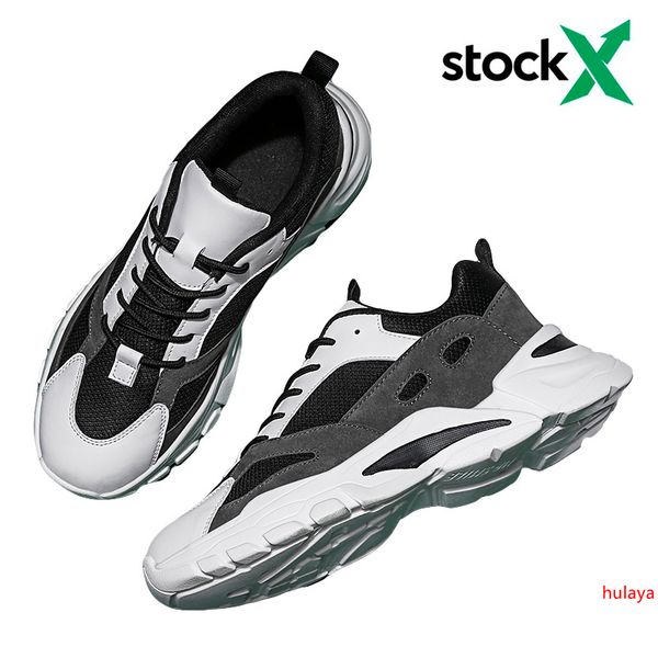 2020 running shoes for men black white grey women causal athletic trainer sports sneakers size 36-45
2020 running shoes for men black white grey women causal athletic trainer sports sneakers size 36-45