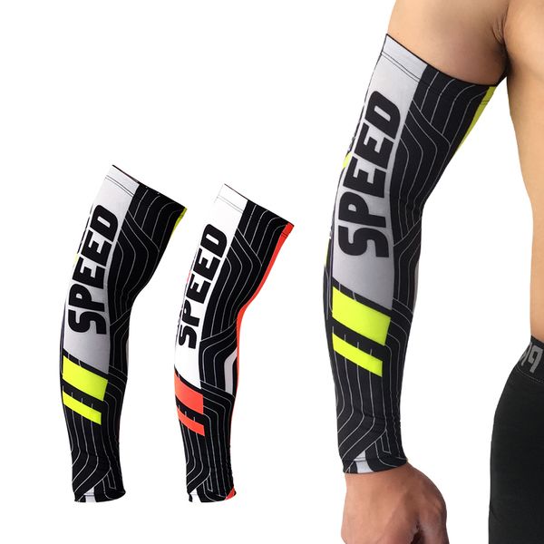 cycling sports tattoo uv block cool arm sleeve armwarmer stretch cover sun protection bike bicycle warmer 2pcs, Black;gray
cycling sports tattoo uv block cool arm sleeve armwarmer stretch cover sun protection bike bicycle warmer 2pcs, Black;gray