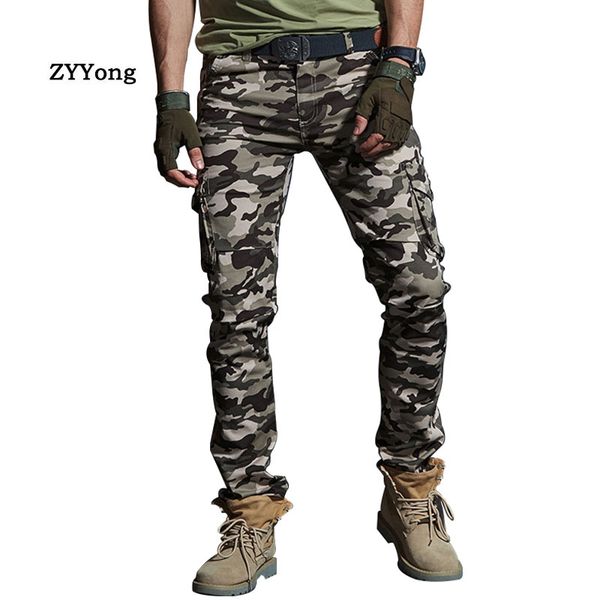 men's pants style cargo men waterproof breathable male trousers joggers army pockets casual camouflage plus size, Black
men's pants style cargo men waterproof breathable male trousers joggers army pockets casual camouflage plus size, Black