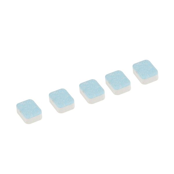 1/5/10 pcs double colour export water soluble film washing dishes block powerball dish tabs washer solid cleaner piece
1/5/10 pcs double colour export water soluble film washing dishes block powerball dish tabs washer solid cleaner piece
