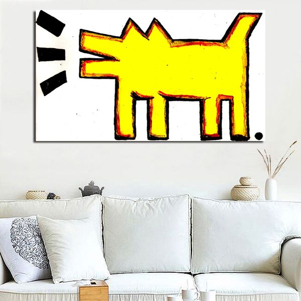 keiter harinying dog wallpaper wall art canvas poster and print canvas painting decorative picture nursery bedroom home decor hd
keiter harinying dog wallpaper wall art canvas poster and print canvas painting decorative picture nursery bedroom home decor hd