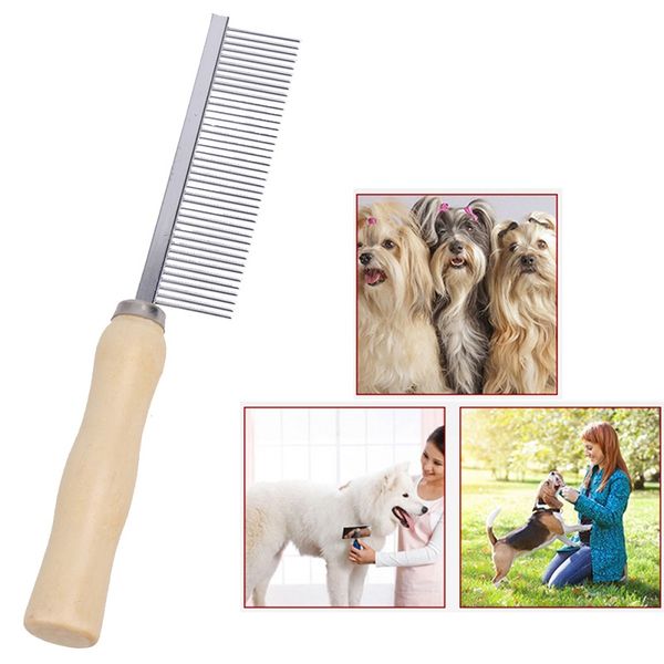pet rake steel pins comb wooden handle pet dog cat hair grooming trimmer rake comb pets steel pins grooming cleaning brush
pet rake steel pins comb wooden handle pet dog cat hair grooming trimmer rake comb pets steel pins grooming cleaning brush