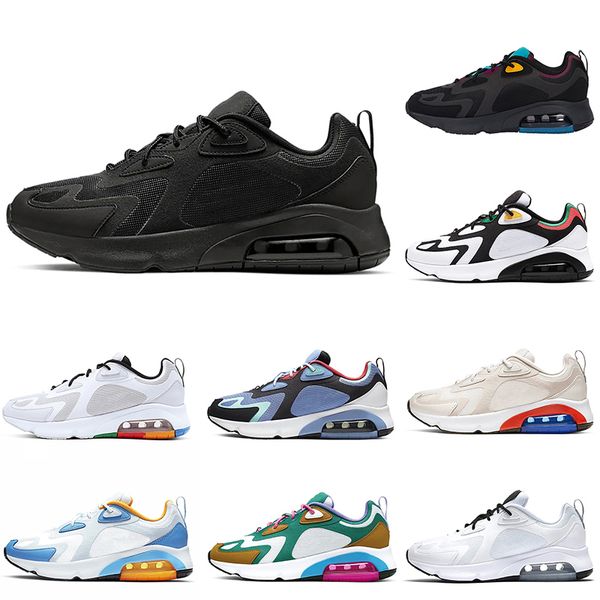 2019 new camping & hiking be applicable mens running shoes bordeaux black team gold maxes 200s air cushion designer sneakers eur 40-46, White;red
2019 new camping & hiking be applicable mens running shoes bordeaux black team gold maxes 200s air cushion designer sneakers eur 40-46, White;red