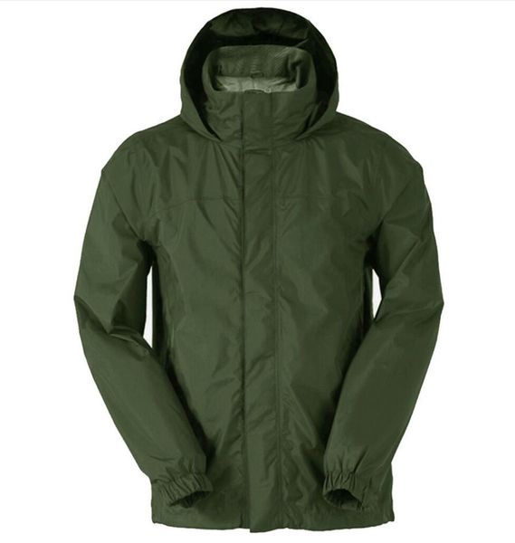 spring autumn jackets andes men north waterproof single-layer overalls coat windbreaker face jacket ing, Black;brown
spring autumn jackets andes men north waterproof single-layer overalls coat windbreaker face jacket ing, Black;brown