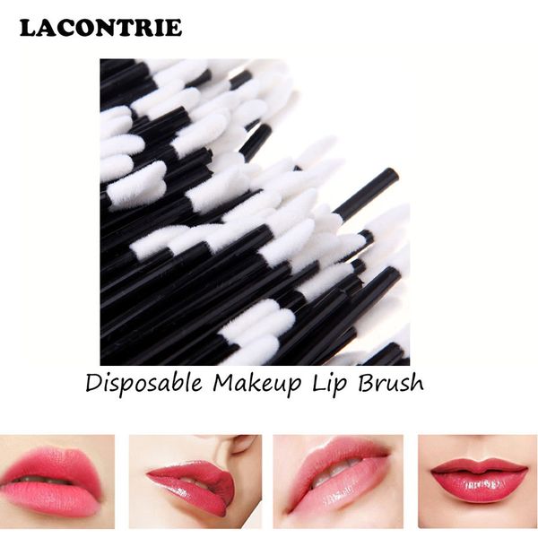 50/100pcs disposable lip brush women accessories wholesale gloss wand applicator perfect makeup tool fashion pretty new
50/100pcs disposable lip brush women accessories wholesale gloss wand applicator perfect makeup tool fashion pretty new