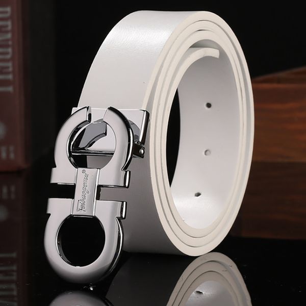 mens designer belt automatic buckle business belts luxury ceinture genuine leather belts for men waist belt ing, Black;brown 
mens designer belt automatic buckle business belts luxury ceinture genuine leather belts for men waist belt ing, Black;brown