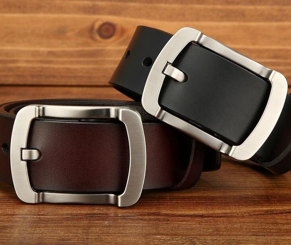 fashionable formal designer belts luxury belts for mens brand leather belt casual sliver needle buckle width 34mm with box, Black;brown
fashionable formal designer belts luxury belts for mens brand leather belt casual sliver needle buckle width 34mm with box, Black;brown
