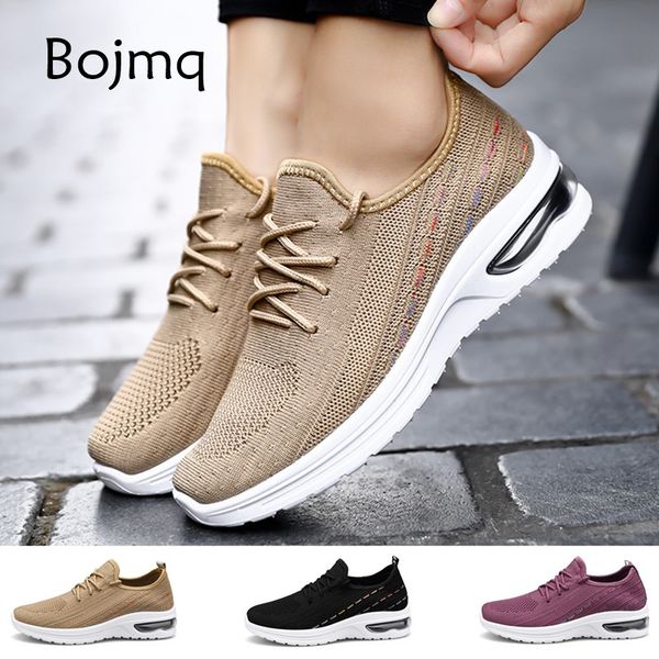bojmq tenis feminino tenis mujer 2020 new women tennis shoes trend pretty female sport shoes air cushion jogging lady sneakers
bojmq tenis feminino tenis mujer 2020 new women tennis shoes trend pretty female sport shoes air cushion jogging lady sneakers