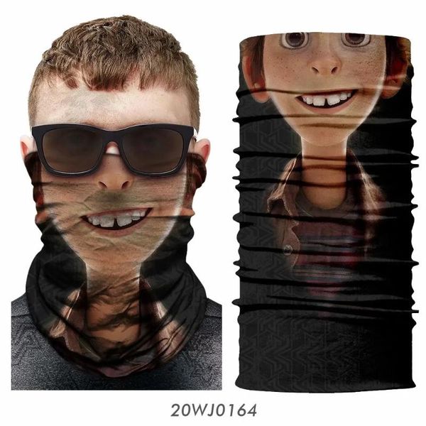 face shield running fishing riding climbing bandana colorfull headwear multifunctional headband women men, Black
face shield running fishing riding climbing bandana colorfull headwear multifunctional headband women men, Black