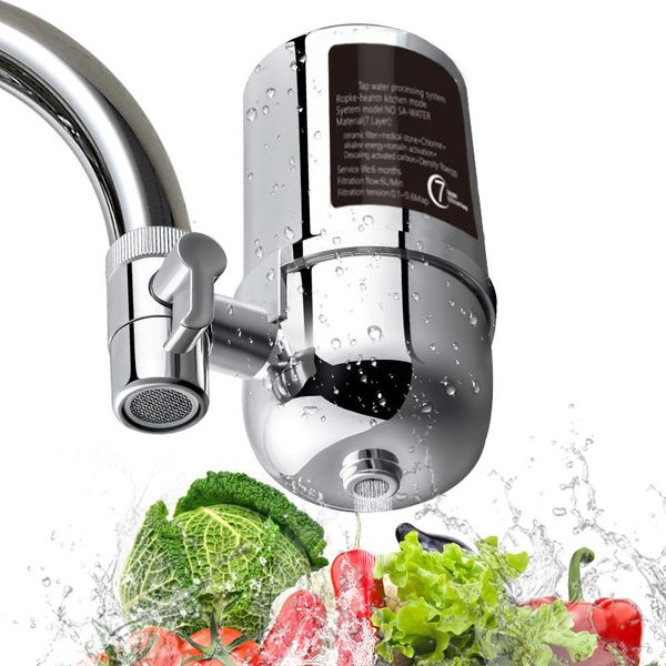cleaner water advanced mount system purifier installation tap easy household faucet filtration filter
cleaner water advanced mount system purifier installation tap easy household faucet filtration filter