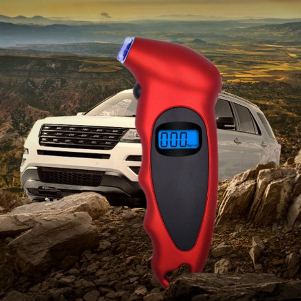 wholesale digital tire pressure gauge 100 psi 4 settings with lcd display non-slip grip for car truck bicycle v6
wholesale digital tire pressure gauge 100 psi 4 settings with lcd display non-slip grip for car truck bicycle v6