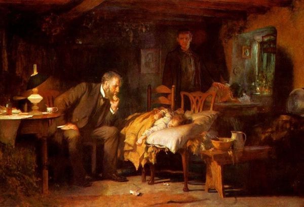 luke fildes art the doctor home wall art decor handpainted &hd print oil painting on canvas wall art canvas pictures 190828
luke fildes art the doctor home wall art decor handpainted &hd print oil painting on canvas wall art canvas pictures 190828