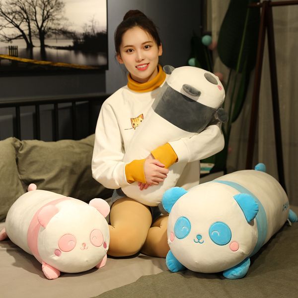 каваи милые плюшевые куклы игрушки животных гигантская панда подушка мягкие мягкие валик подарок для детей дети рождество день рождения
каваи милые плюшевые куклы игрушки животных гигантская панда подушка мягкие мягкие валик подарок для детей дети рождество день рождения